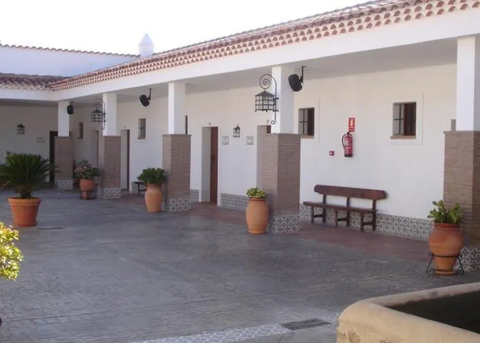 Rural Arroyo La Plata By Bossh 4* Jerez De Los Caballeros