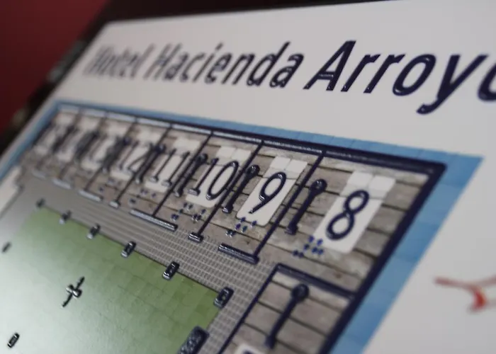 Rural Arroyo La Plata By Bossh