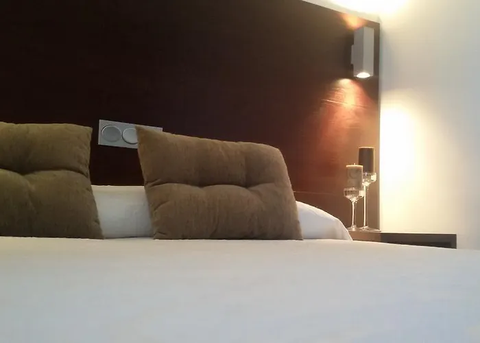 Hotel Rural Arroyo La Plata By Bossh Jerez De Los Caballeros