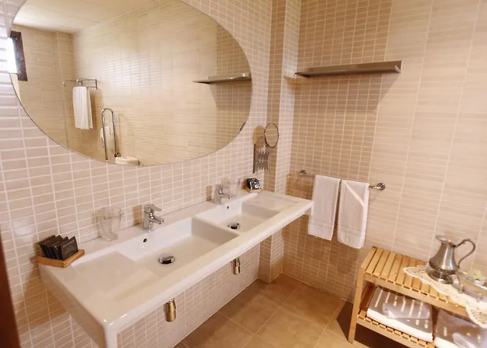 Rural Arroyo La Plata By Bossh Hotel Jerez De Los Caballeros