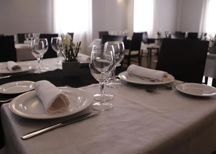 Отель Rural Arroyo La Plata By Bossh 4*