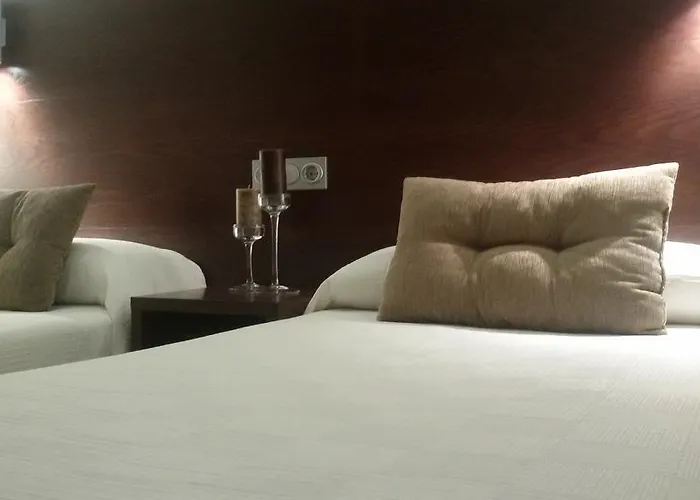 Rural Arroyo La Plata By Bossh Hotel 4*