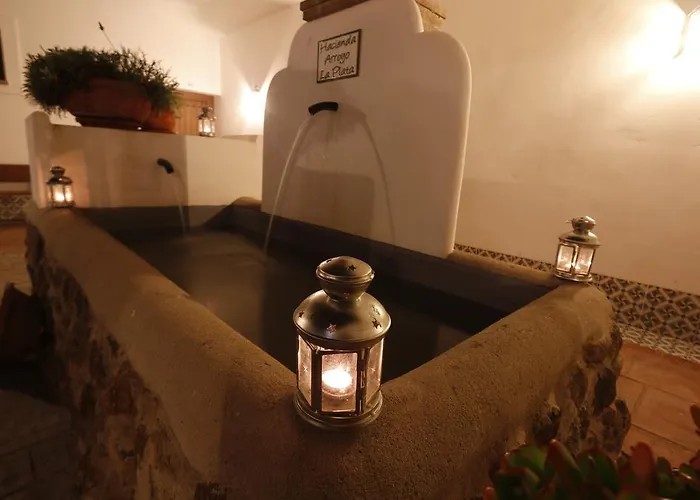 Rural Arroyo La Plata By Bossh Hotel Jerez De Los Caballeros