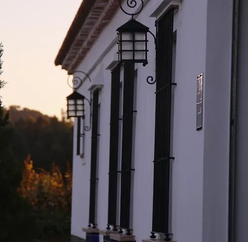 Rural Arroyo La Plata By Bossh 4* Херес-де-лос-Кабальерос