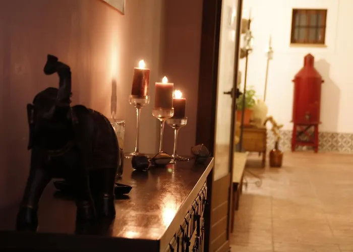 Hotel Rural Arroyo La Plata By Bossh