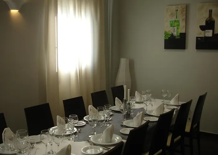 Rural Arroyo La Plata By Bossh