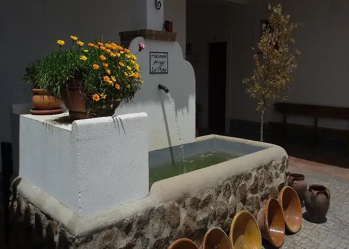 Rural Arroyo La Plata By Bossh Hotel 4*