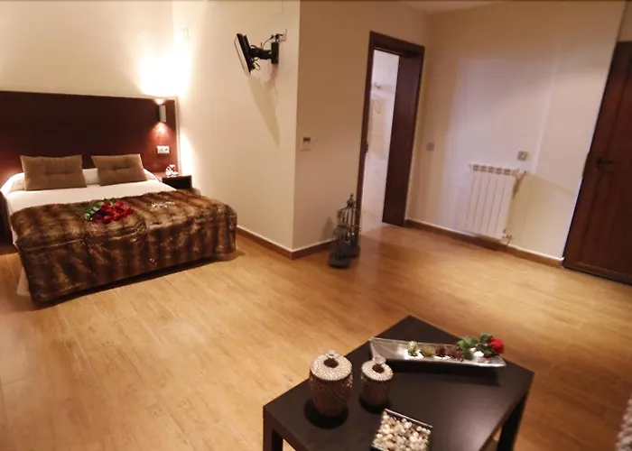 Rural Arroyo La Plata By Bossh 4* Херес-де-лос-Кабальерос