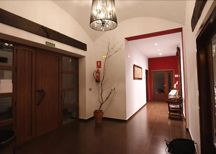 Rural Arroyo La Plata By Bossh Херес-де-лос-Кабальерос