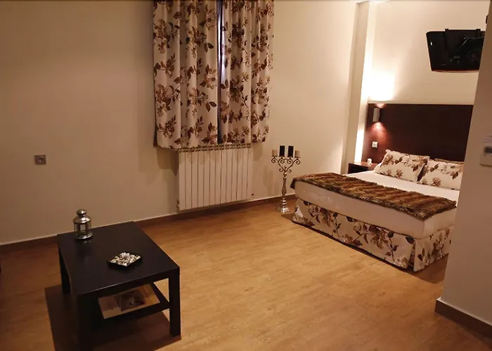 Rural Arroyo La Plata By Bossh Hotel