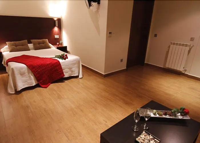 Rural Arroyo La Plata By Bossh 4* Херес-де-лос-Кабальерос