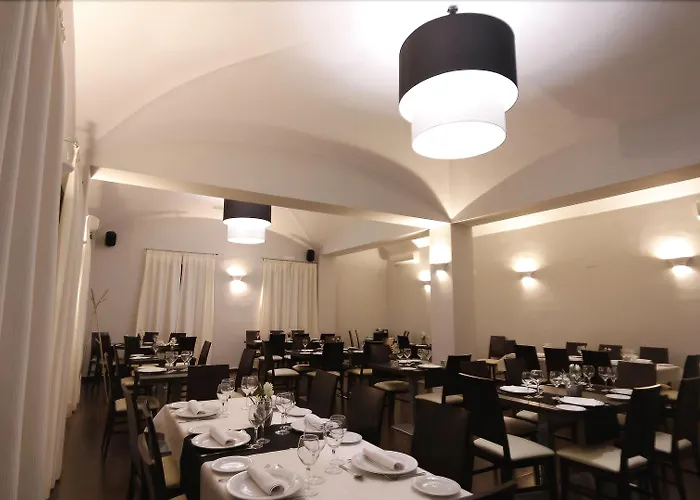 Hotel Rural Arroyo La Plata By Bossh 4*