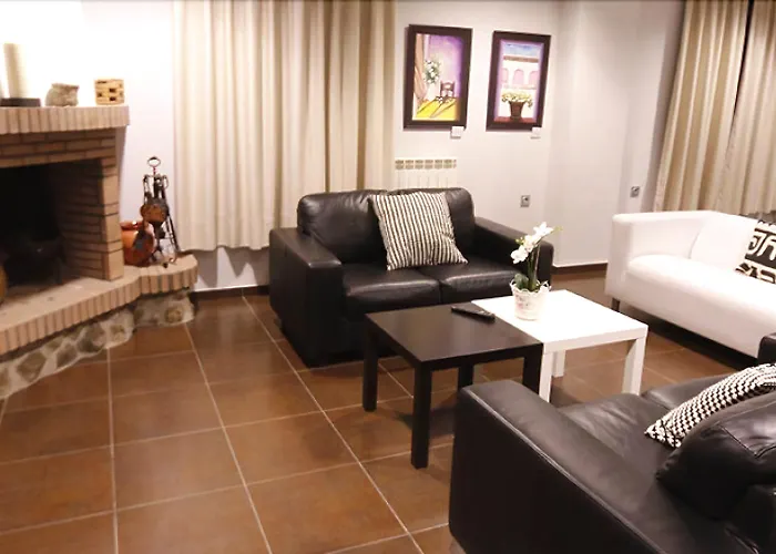 Rural Arroyo La Plata By Bossh Hotel 4*