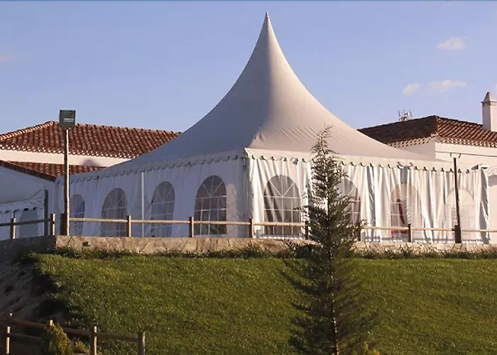 Rural Arroyo La Plata By Bossh 4* 赫雷斯德洛斯卡瓦列罗斯