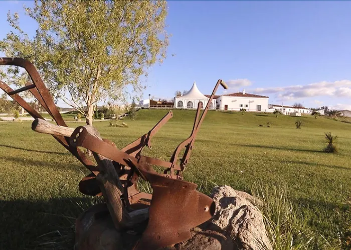 Rural Arroyo La Plata By Bossh Hotel Jerez De Los Caballeros