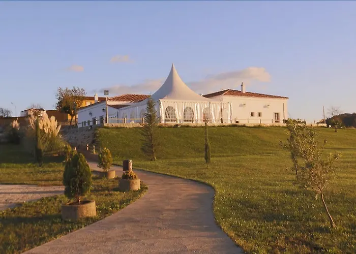 Rural Arroyo La Plata By Bossh 酒店 赫雷斯德洛斯卡瓦列罗斯