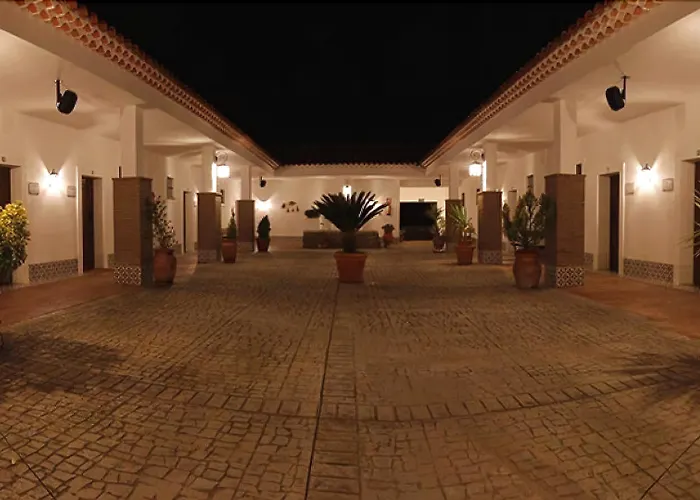 Отель Rural Arroyo La Plata By Bossh