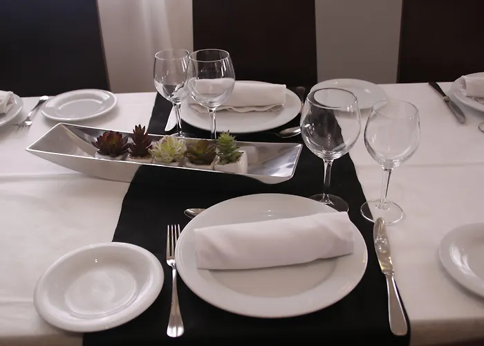 Rural Arroyo La Plata By Bossh Hotel