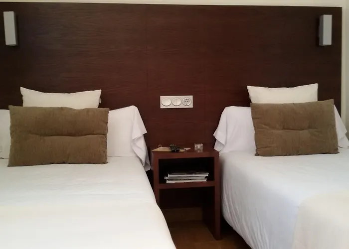 Hotel Rural Arroyo La Plata By Bossh 4*