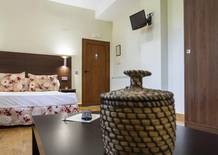 Hotel Rural Arroyo La Plata By Bossh 4*