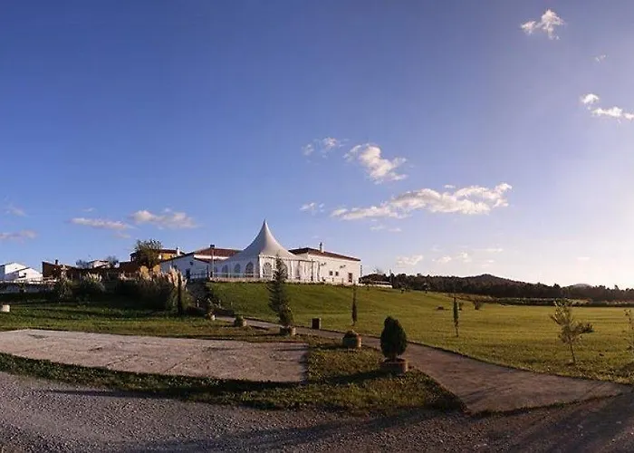 Rural Arroyo La Plata By Bossh Hotel