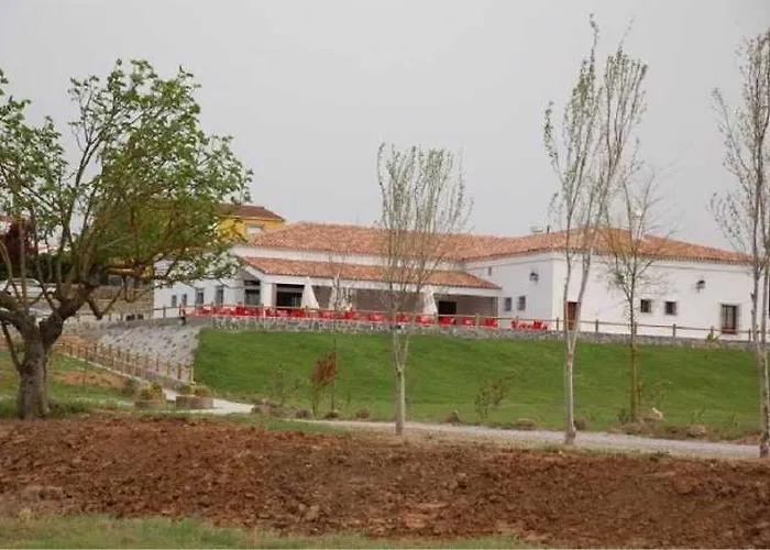 Rural Arroyo La Plata By Bossh Hotel 4*