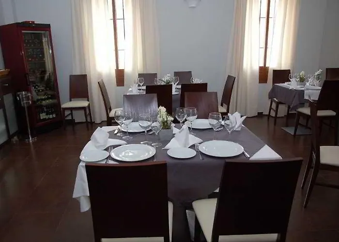 Hotel Rural Arroyo La Plata By Bossh Jerez De Los Caballeros