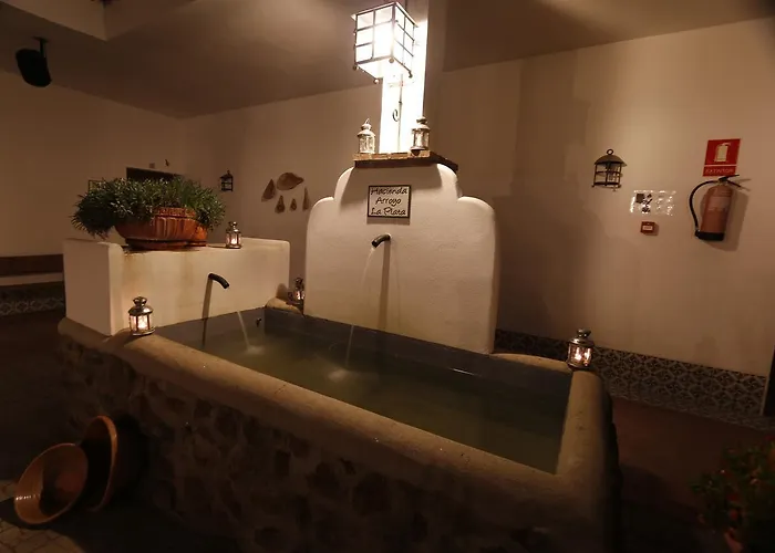 Rural Arroyo La Plata By Bossh Hotel