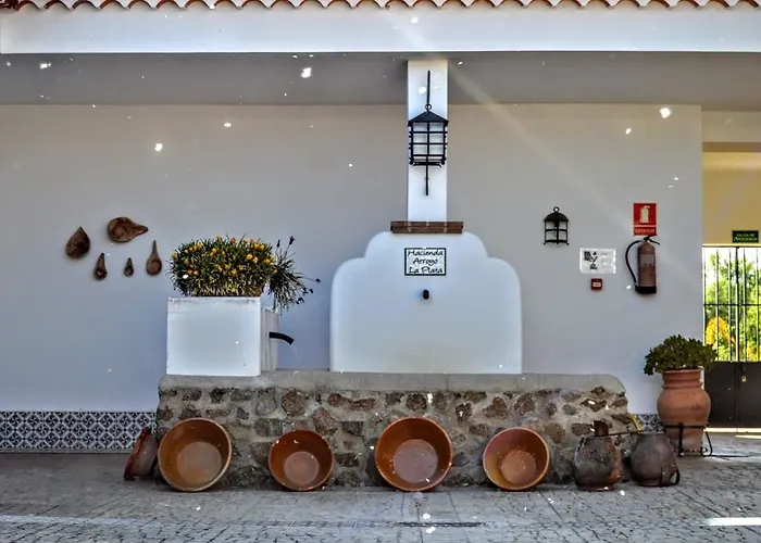 Rural Arroyo La Plata By Bossh 4*