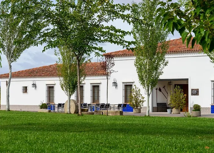 酒店 Rural Arroyo La Plata By Bossh 4*