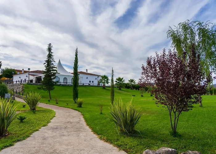 酒店 Rural Arroyo La Plata By Bossh