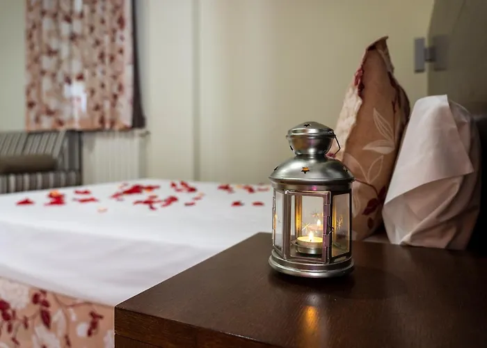 Rural Arroyo La Plata By Bossh Jerez De Los Caballeros