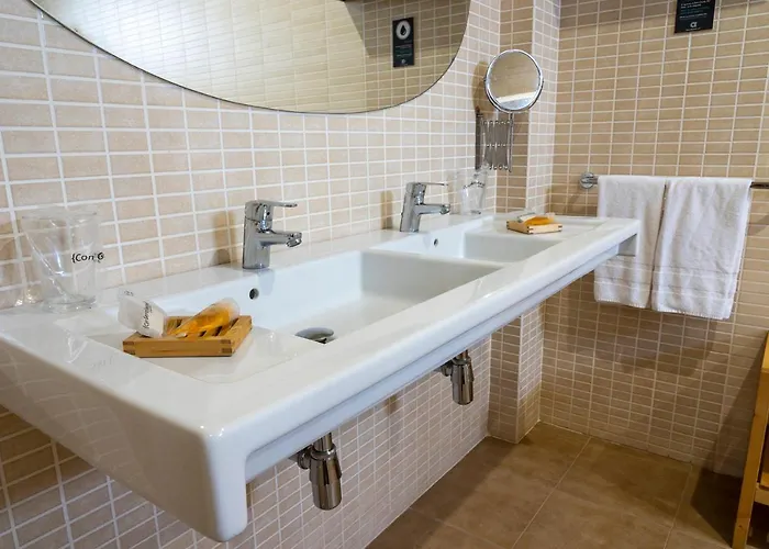 Hotel Rural Arroyo La Plata By Bossh Jerez De Los Caballeros