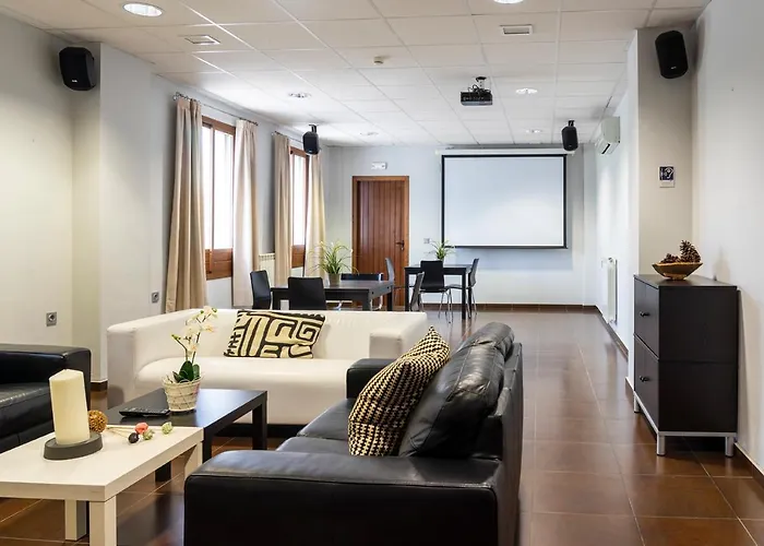 Hotel Rural Arroyo La Plata By Bossh 4*