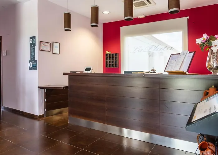 Rural Arroyo La Plata By Bossh Hotel Jerez De Los Caballeros