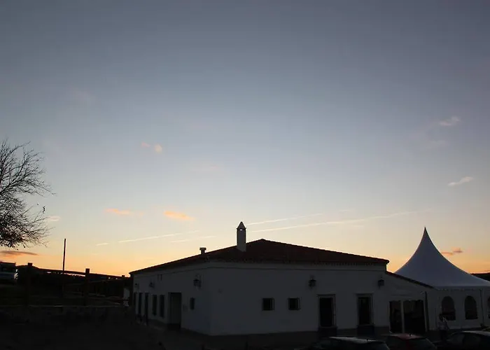 Rural Arroyo La Plata By Bossh Hotel Jerez De Los Caballeros